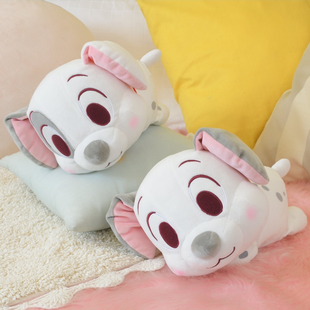 Disney 101匹わんちゃん せらぴっと スペシャルぬいぐるみ Disney 101匹わんちゃん せらぴっと スペシャルぬいぐるみ