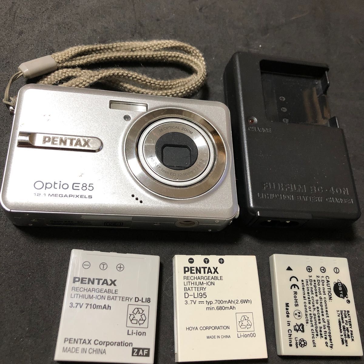 Amazon.com : Pentax Optio S6 6MP Digital Camera with 3x Amazon.com : Pentax Optio S6 6MP Digital Camera with 3x