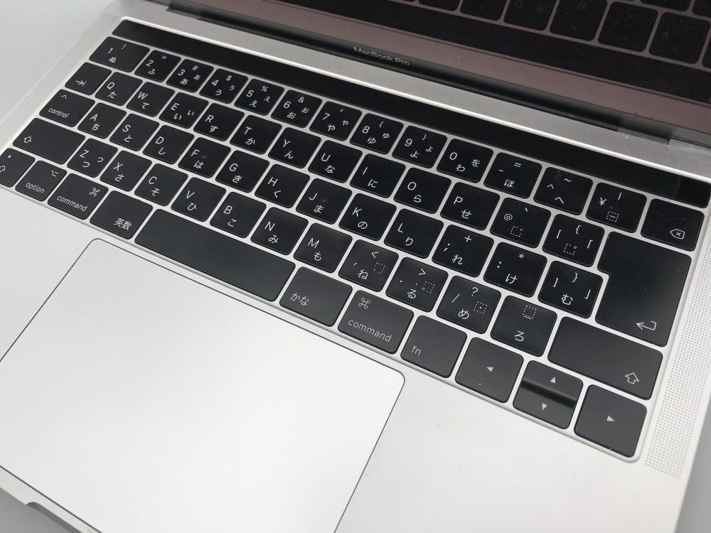 国内外の人気が集結 Apple MacBook Pro 13-inch 液晶割れジャンク品