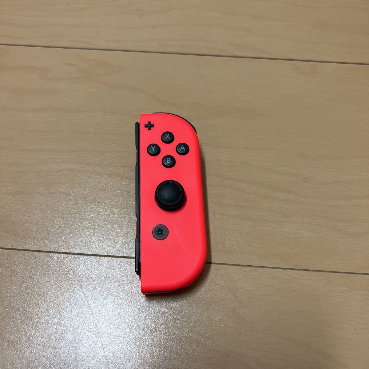 Joy-Con ジョイコン 右 Switch ネオンレッド スイッチ 家庭用ゲーム