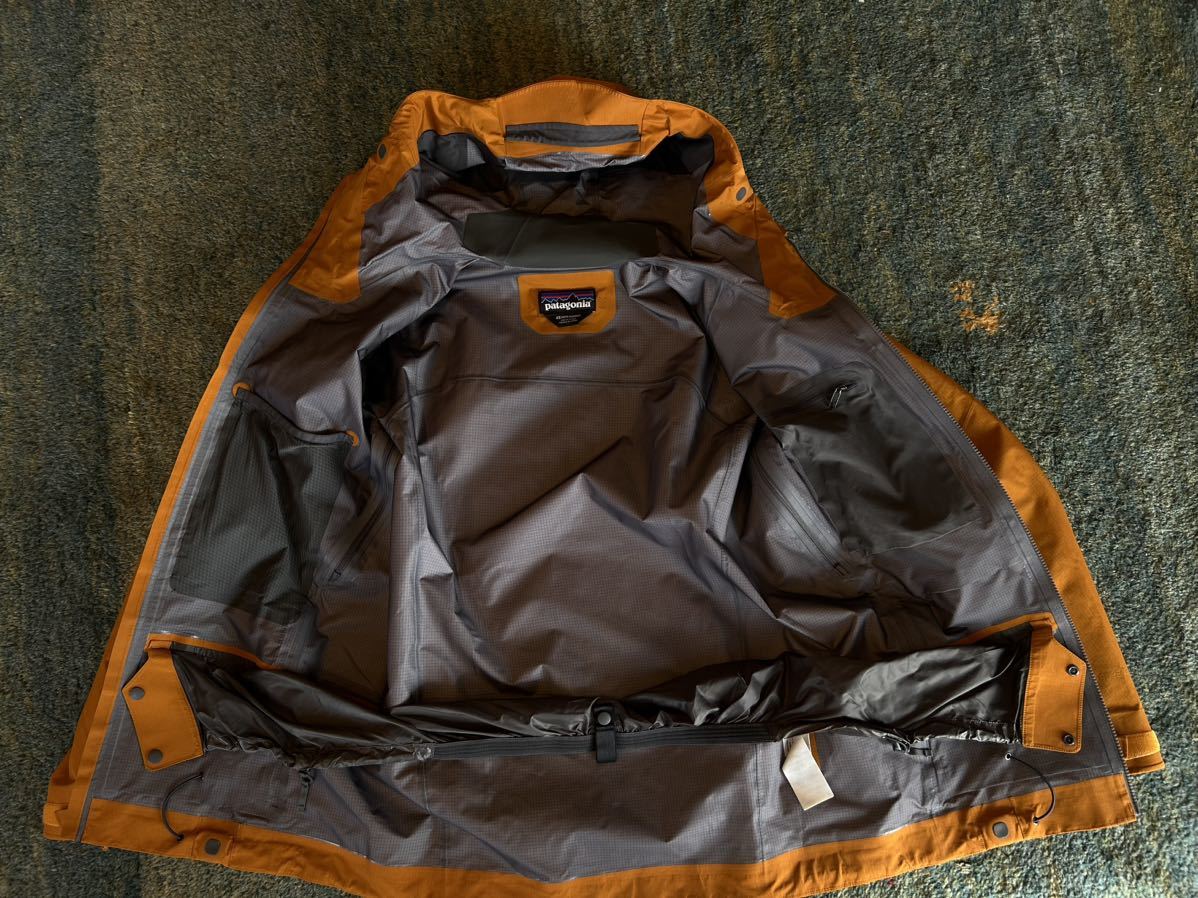 パタゴニア パウスレイヤー ジャケット XS patagonia powslayer パタゴニア パウスレイヤー ジャケット XS patagonia powslayer