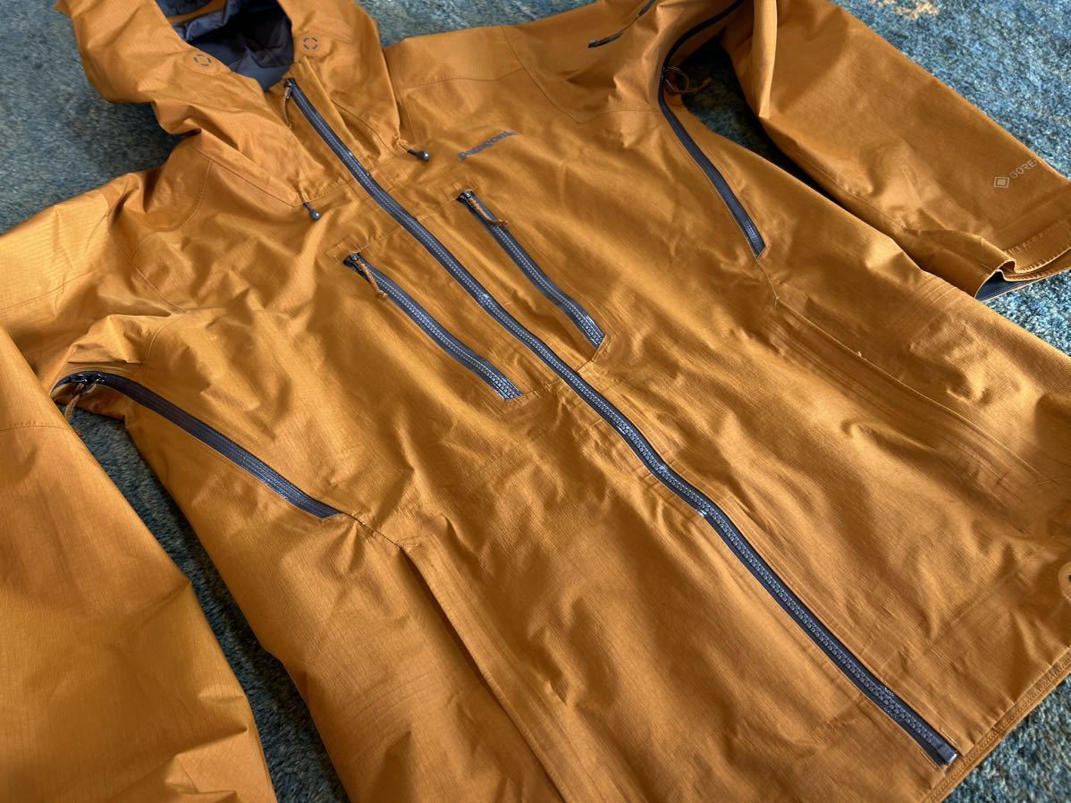 パタゴニア パウスレイヤー ジャケット XS patagonia powslayer パタゴニア パウスレイヤー ジャケット XS patagonia powslayer