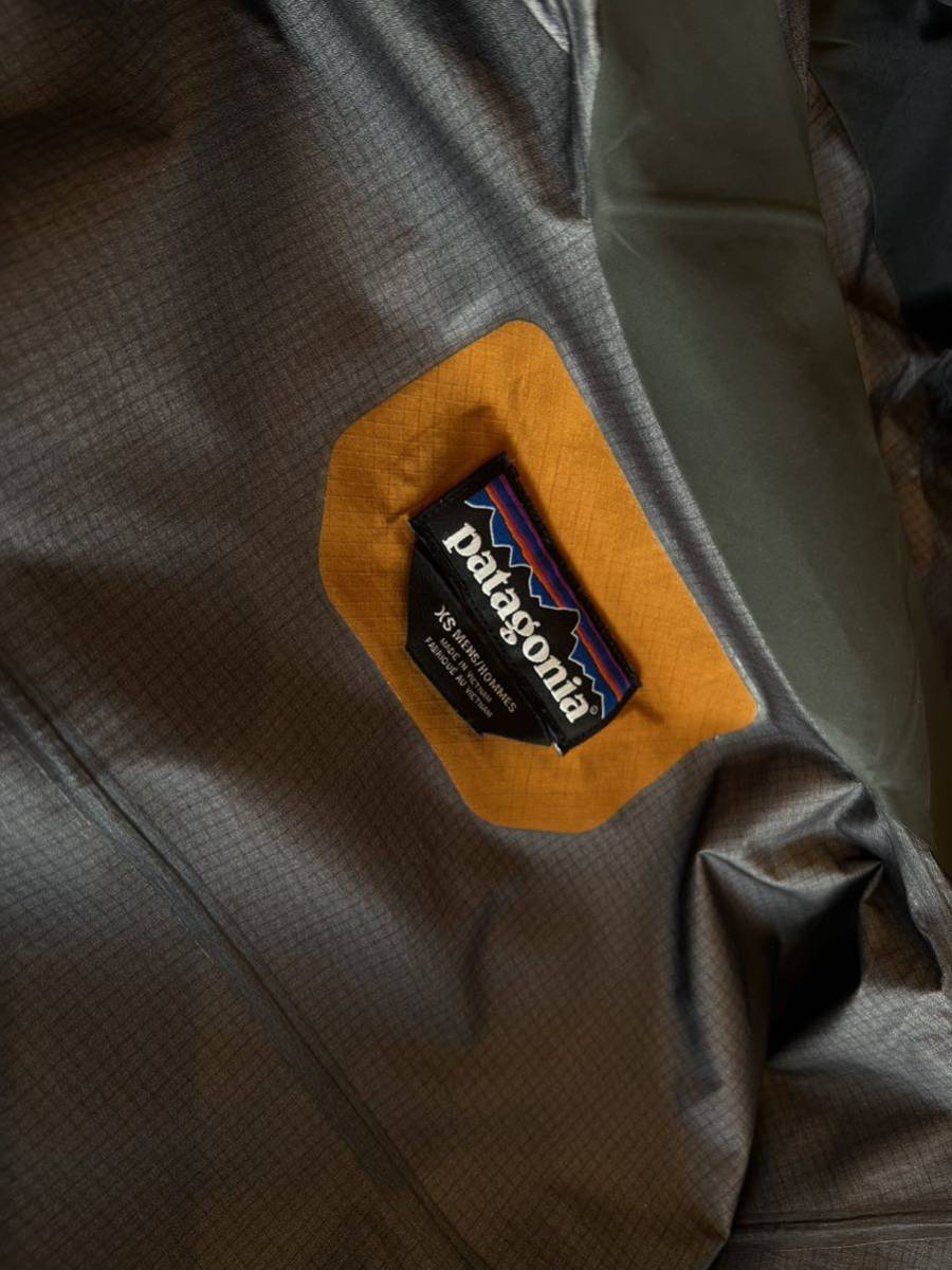 パタゴニア パウスレイヤー ジャケット XS patagonia powslayer パタゴニア パウスレイヤー ジャケット XS patagonia powslayer