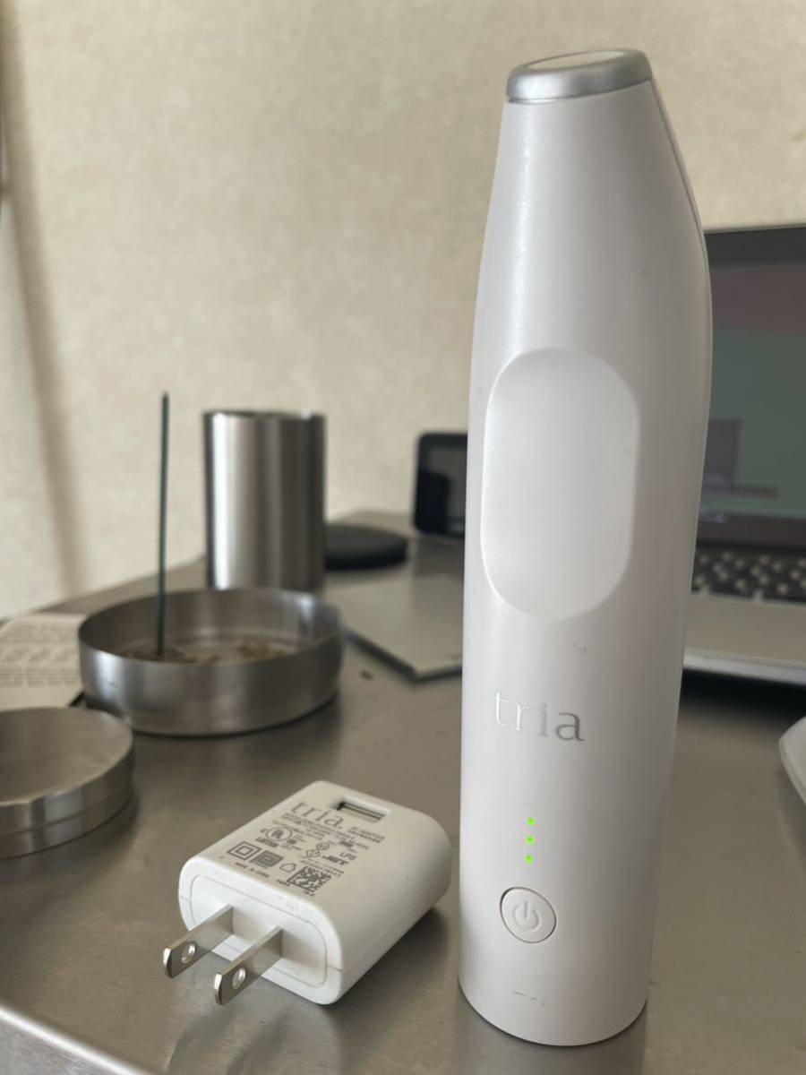 tria 脱毛器 レザー脱毛器 - www.ocf-est.fr