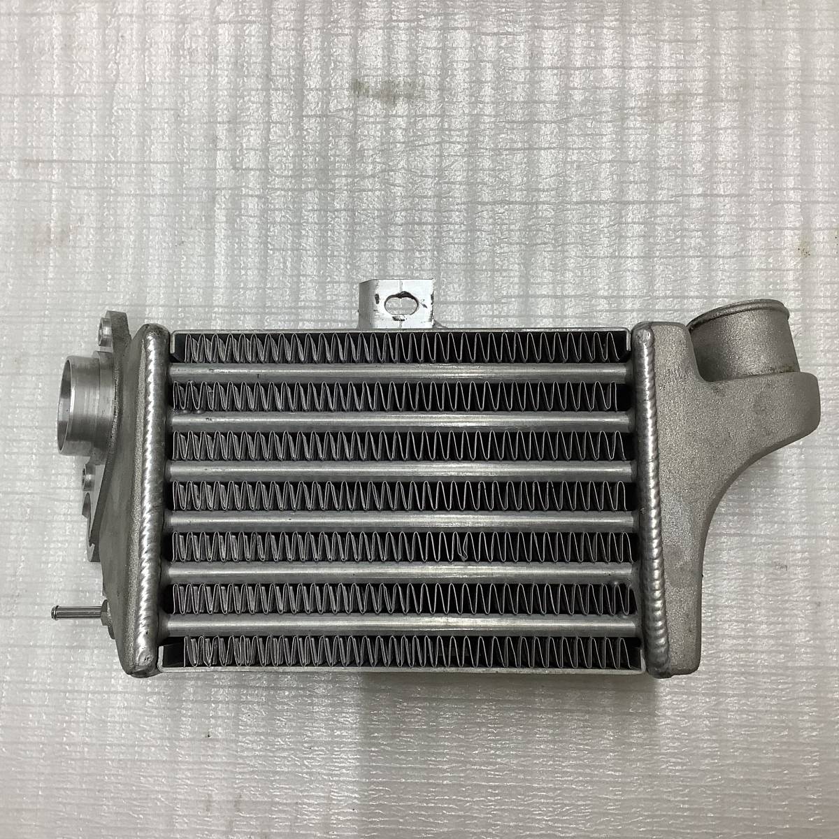 最新の激安 タントカスタムL375S GReddy インタークーラー 中古品