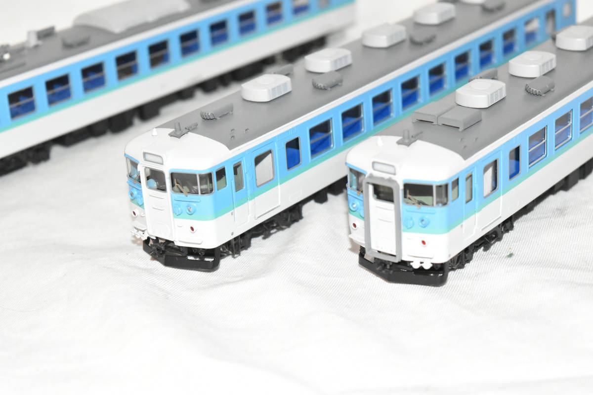 [ rare * hard-to-find ] end u169 series Nagano color basis 3 both interior interior 