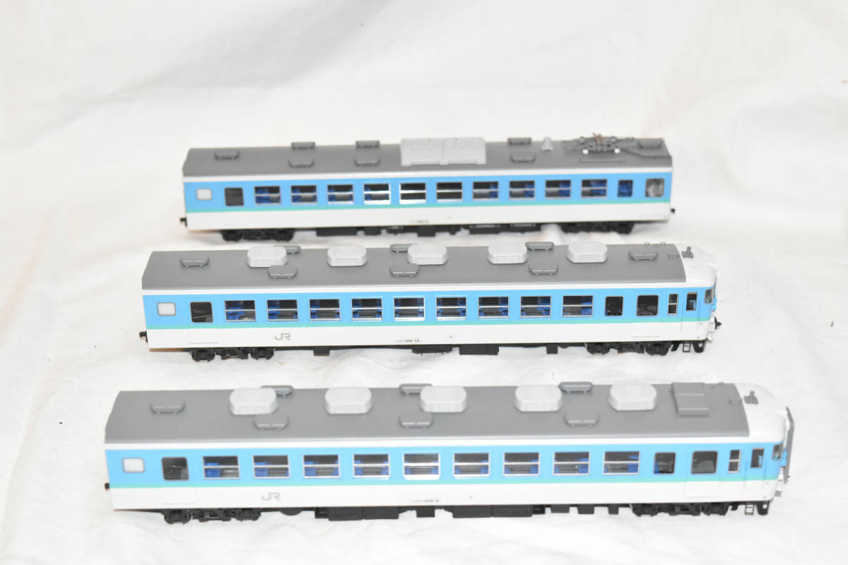 [ rare * hard-to-find ] end u169 series Nagano color basis 3 both interior interior 