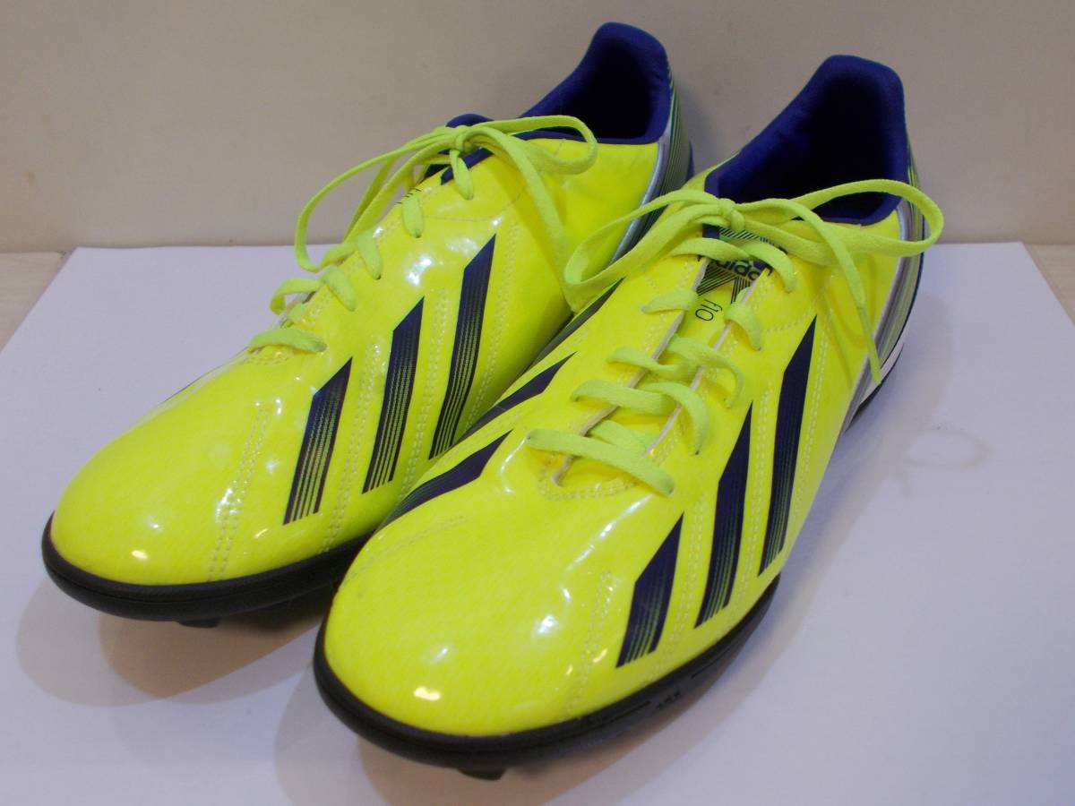 adidas/アディダス F10 TRX TF Q33889 サッカートレーニングシューズ