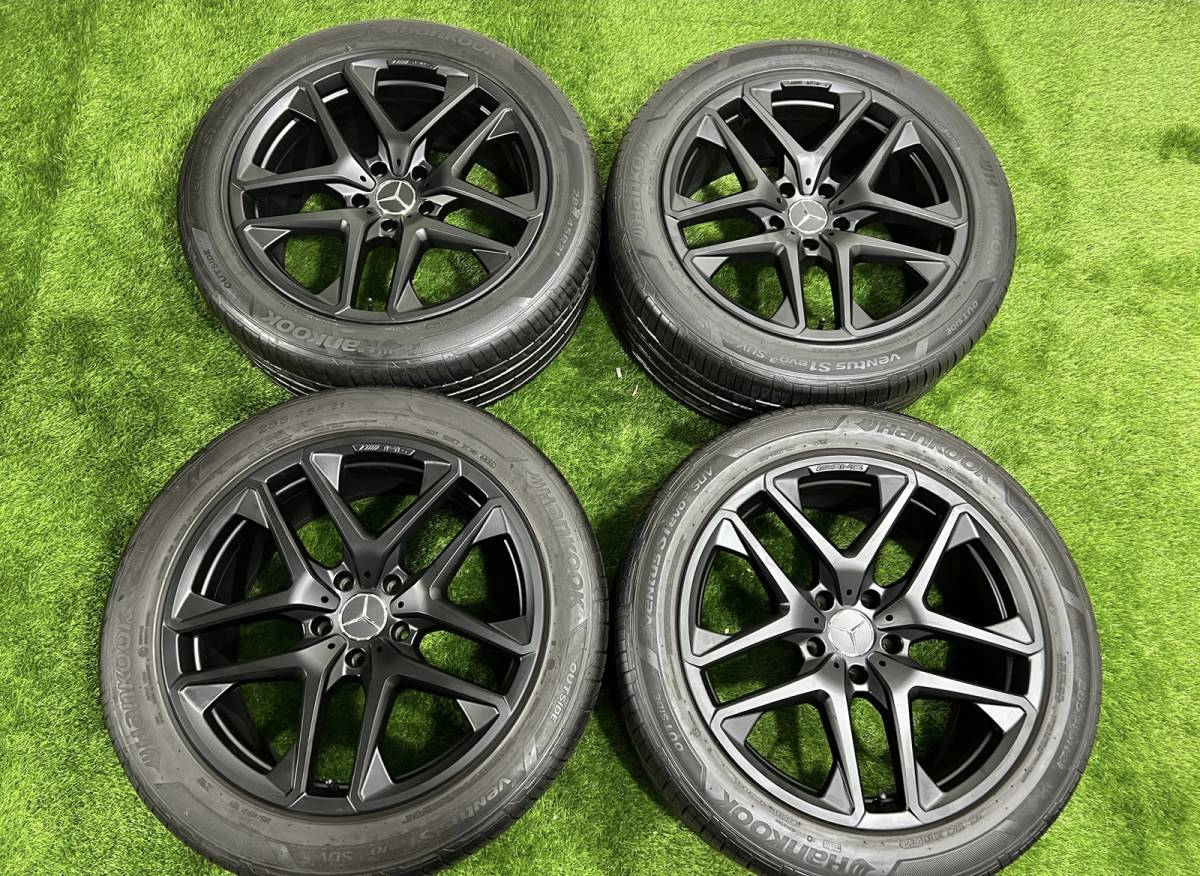 当店人気の限定モデルが再々々入荷☆ W463 ゲレンデ 2017年 G350d 特価