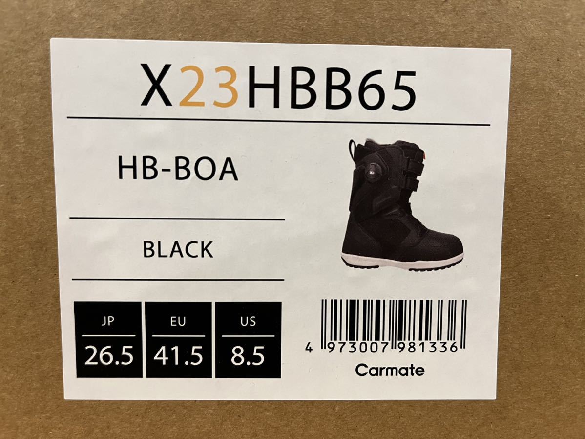大割引 ホットスタイル小浜店FLUX スノーボード ブーツ HB-BOA
