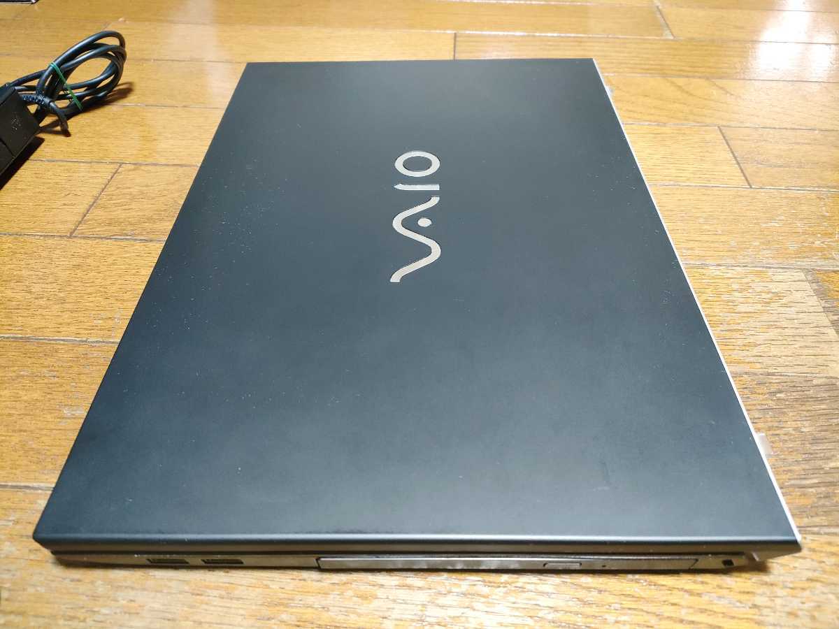 トレンド VAIO 15.6型ワイド ノートパソコン VJS154C11N agapeeurope.org