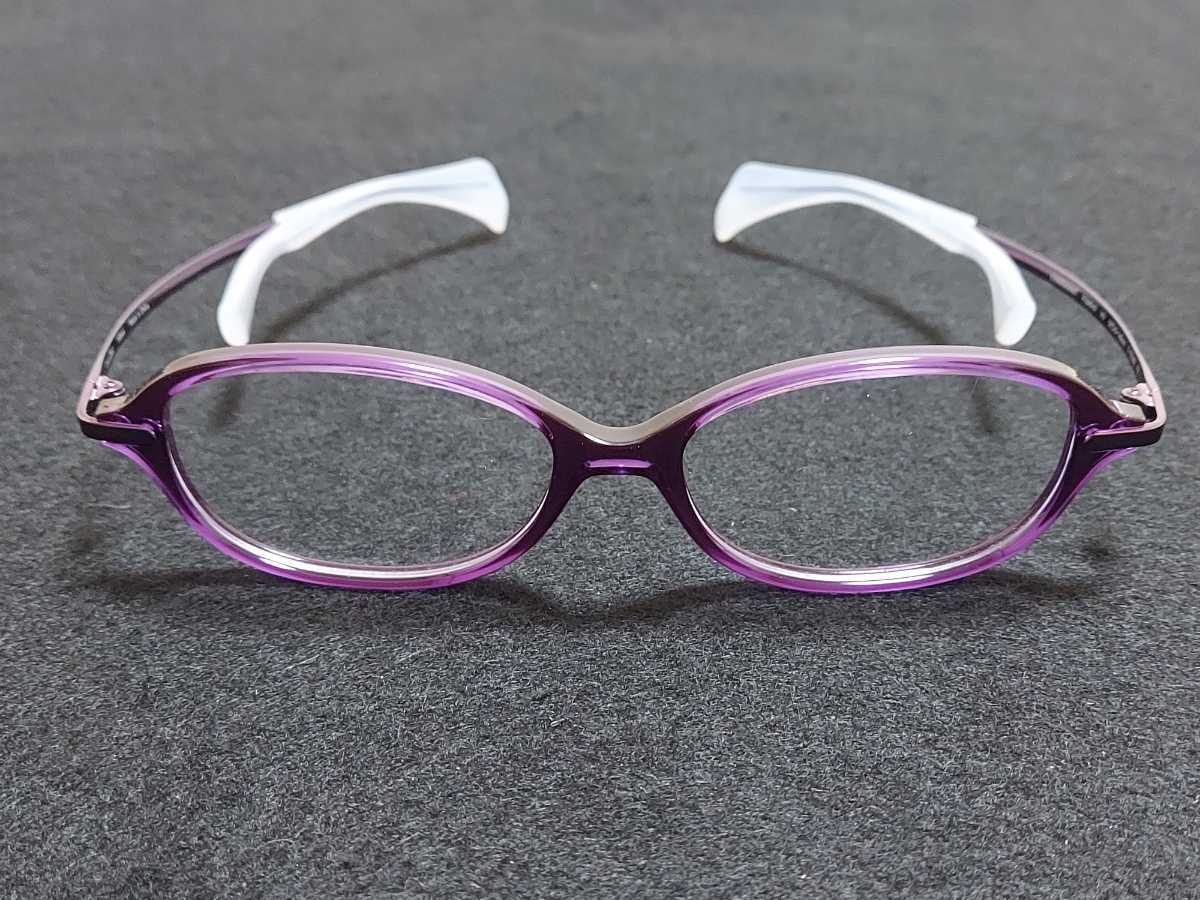 新品 Silhouette シルエット 日本製 メガネ 眼鏡 高級感 上品