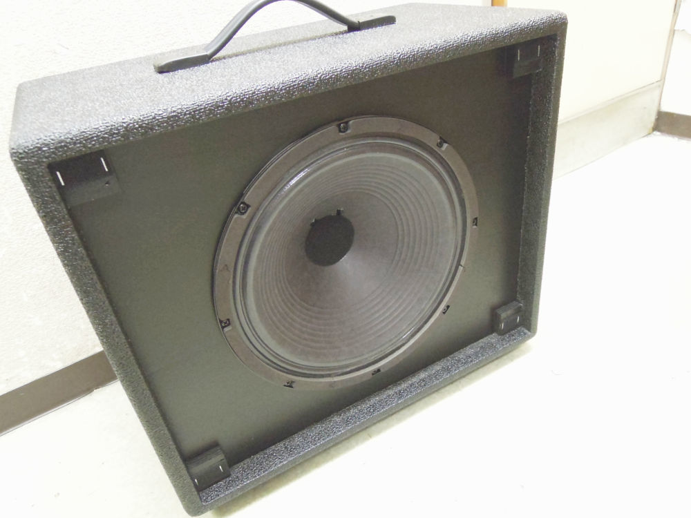 2095) 良品 ONE CONTROL OC-EM112C ギターアンプ キャビネット