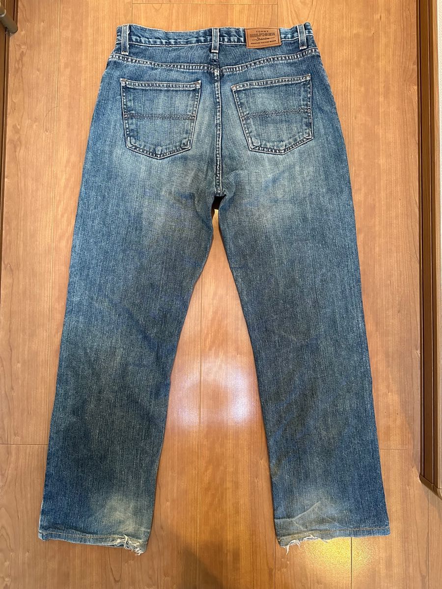 TOMMY HILFIGER ジーンズ jeans tommy hilfiger トミーヒルフィガー 32インチ ウエスト80cm