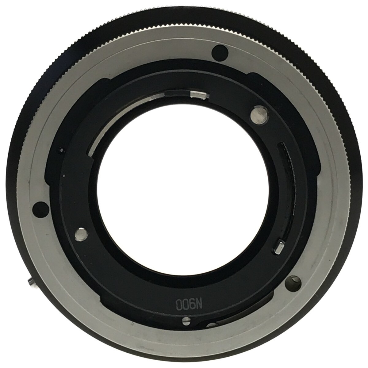 希少 完動美品】Canon LENS FD 55mm F1.2 S.S.C. ssc キャノン Oマーク