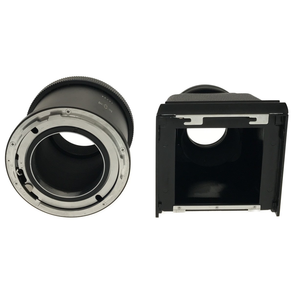 完動品】Mamiya RB67 PROFESSIONAL MAMIYA-SEKOR F3.8 127mm マミヤ