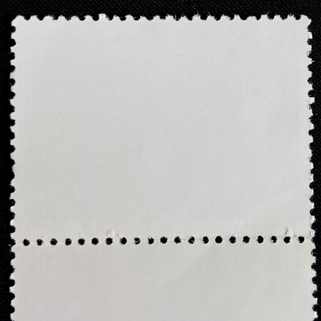 【未使用 中国切手 ペア】革3(11) パリ・コミューン100周年 1971年 消印・ヒンジ痕なし 22分 コレクター放出品 中国人民郵政 M614_画像5