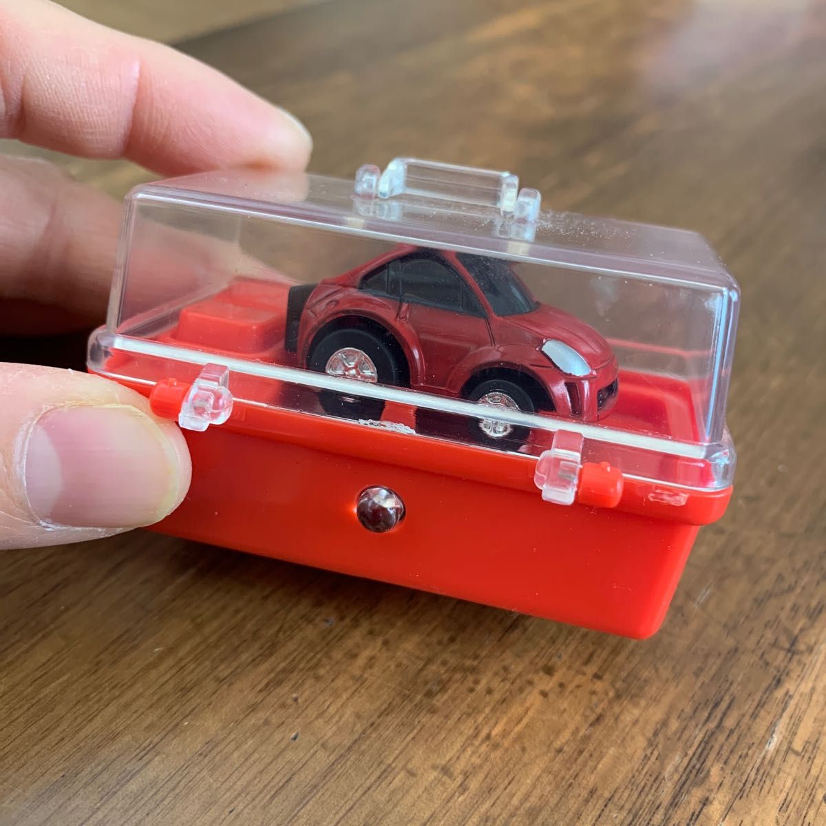 ちびっこチョロQ FAIRLADY Z 超小型リモコンチョロQ ジャンク品 ちびっこチョロQ FAIRLADY Z 超小型リモコンチョロQ ジャンク品
