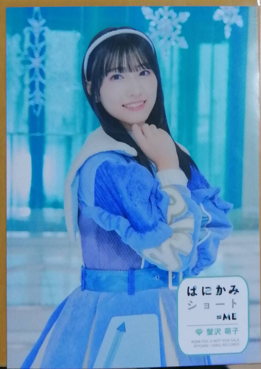 好評 chi様専用 NAPA LITHOLOGY 2016 蟹沢萌子グッズ - waysstudio.com