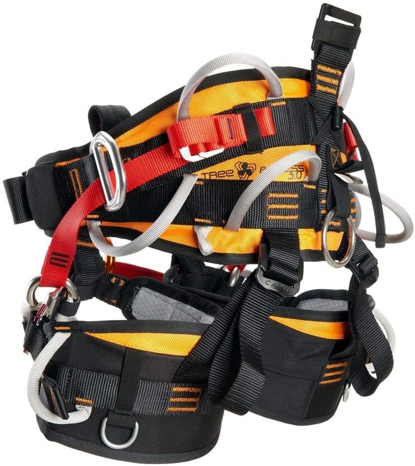 【TG Shop!!】Arbpro Tree Access 3.0 S-L アーボプロ ツリーアクセス 3.0 ハーネス【送料無料】【領収書発行】_画像4