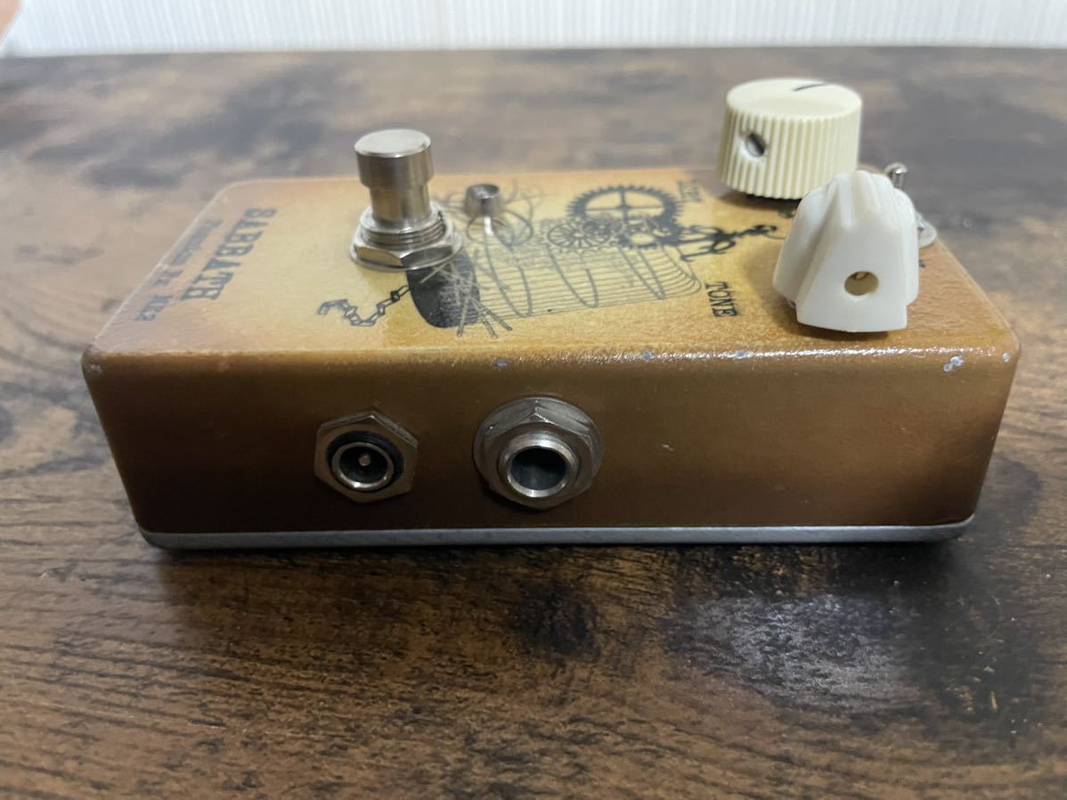 新品超激得 ヤフオク! - Sabbath Mk2 / Phantom fx tromenezare.bzh