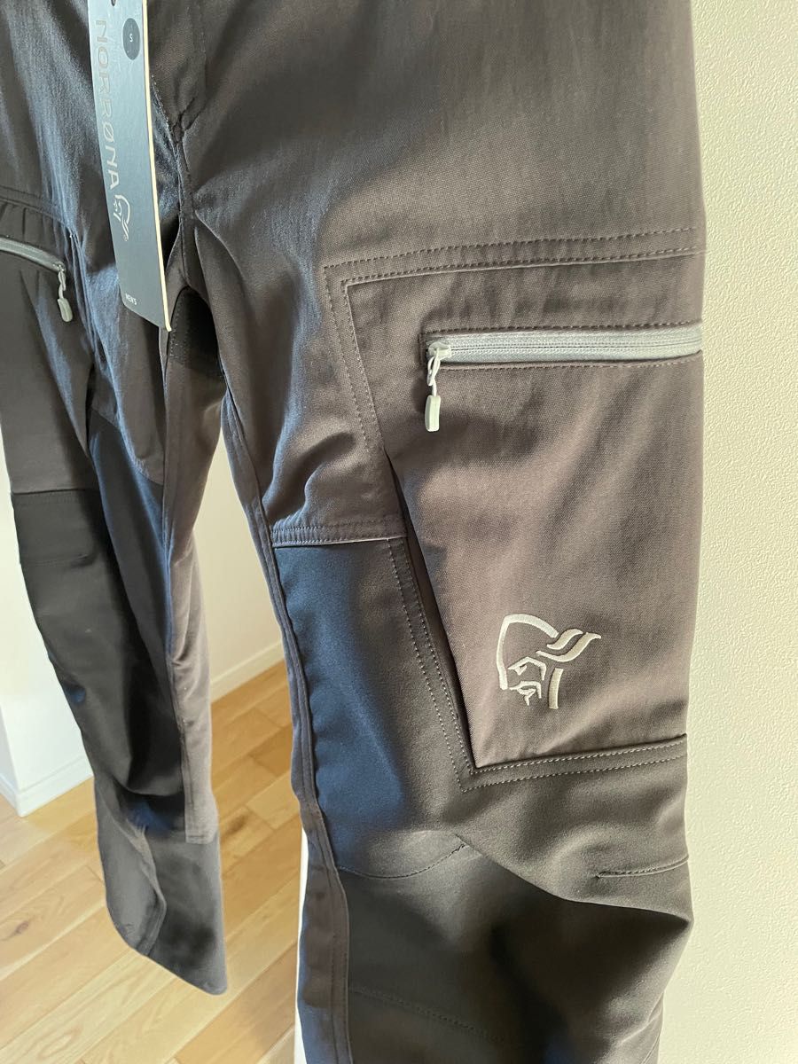 Norrona svalbard heavy duty Pants