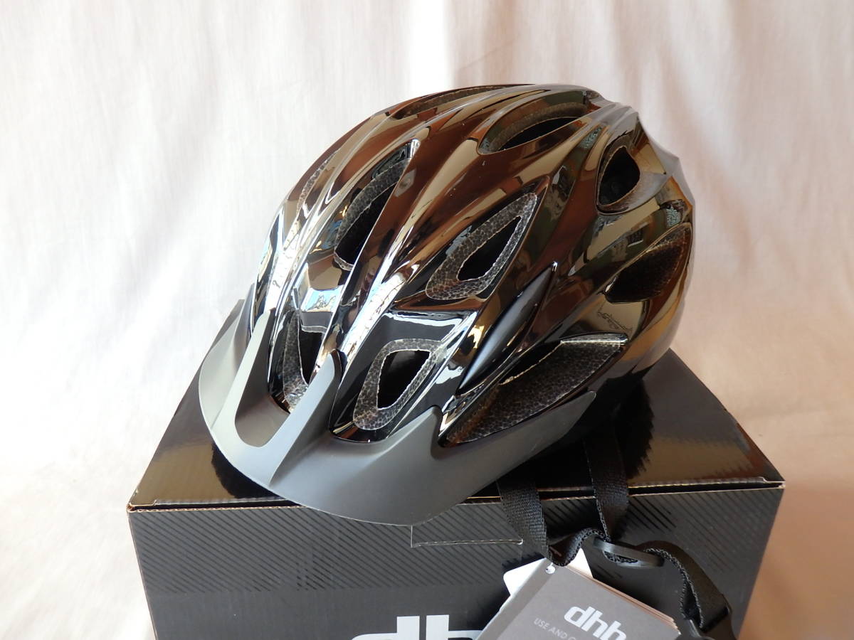 品質が完璧 dhb C1.0 Mサイズ ロードバイク ヘルメット 大人用
