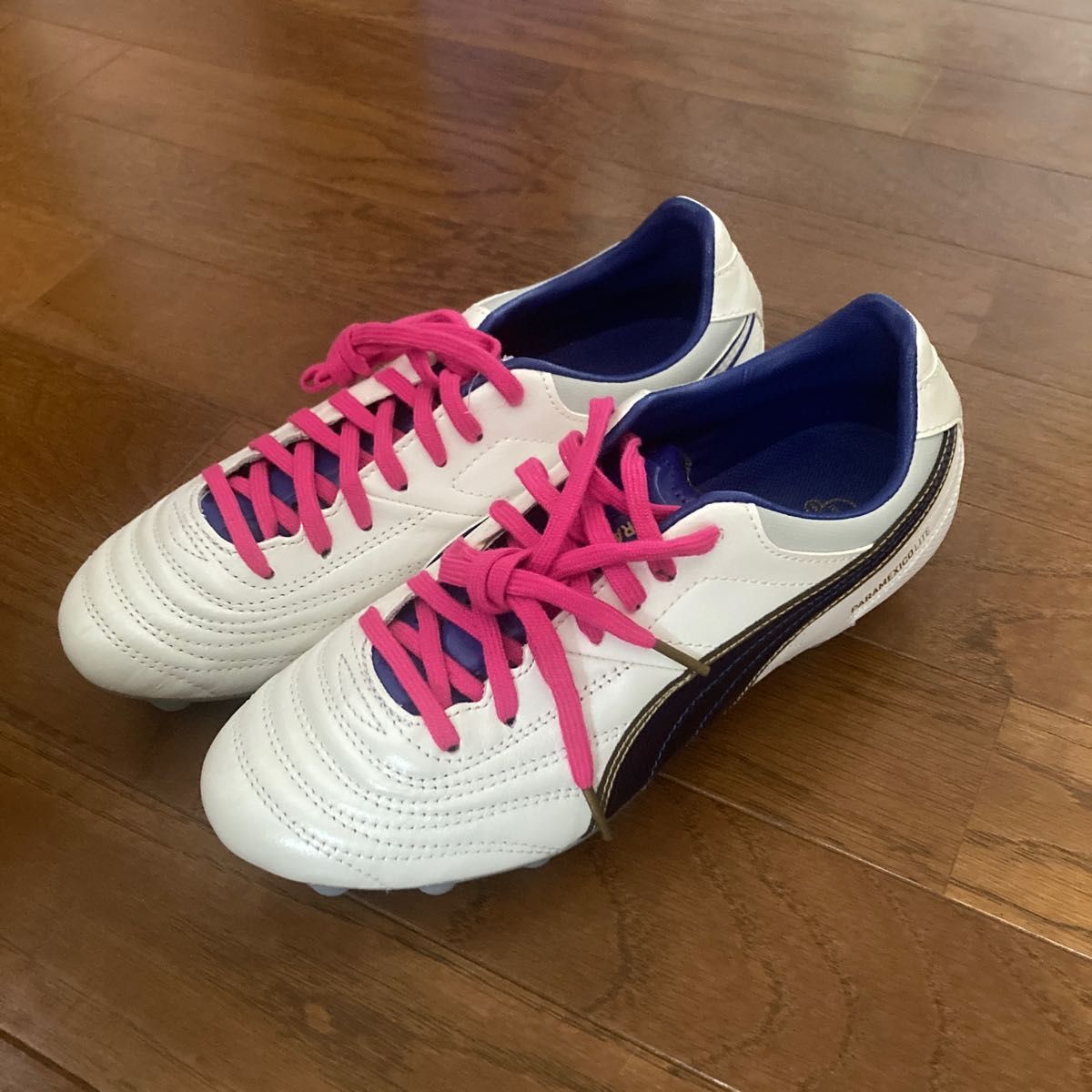 PUMA PARAMEXICO パラメヒコ 24cm # www.uig.sanjuandelrio.gob.mx