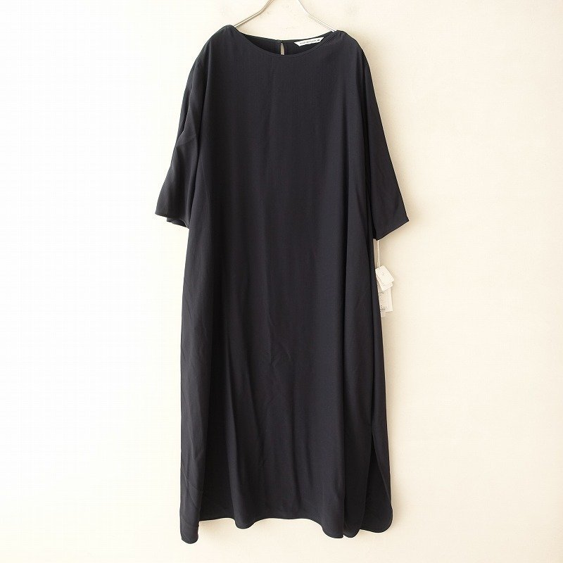 美品/2021/SS/定価9.9万】ミナペルホネン mina perhonen *le matin