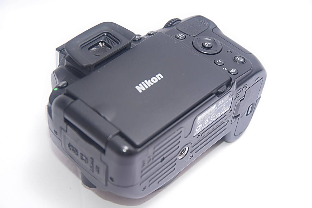 最大の割引 ❤️初心者オススメ❤️スマホ転送OK❤Nikon D5100❤️自撮