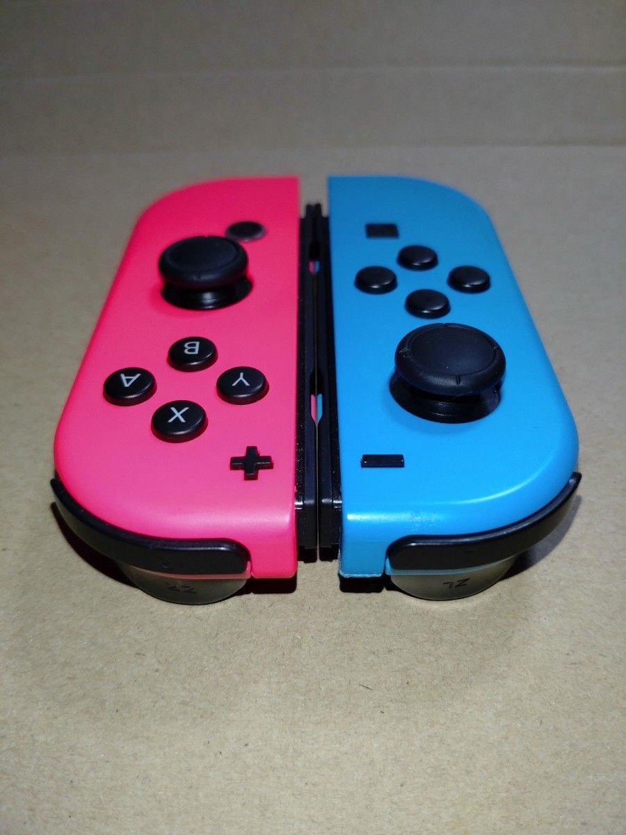 Joy-Con ネオンブルー ネオンピンク ジョイコン Nintendo Switch Joy-Con ネオンブルー ネオンピンク ジョイコン Nintendo Switch