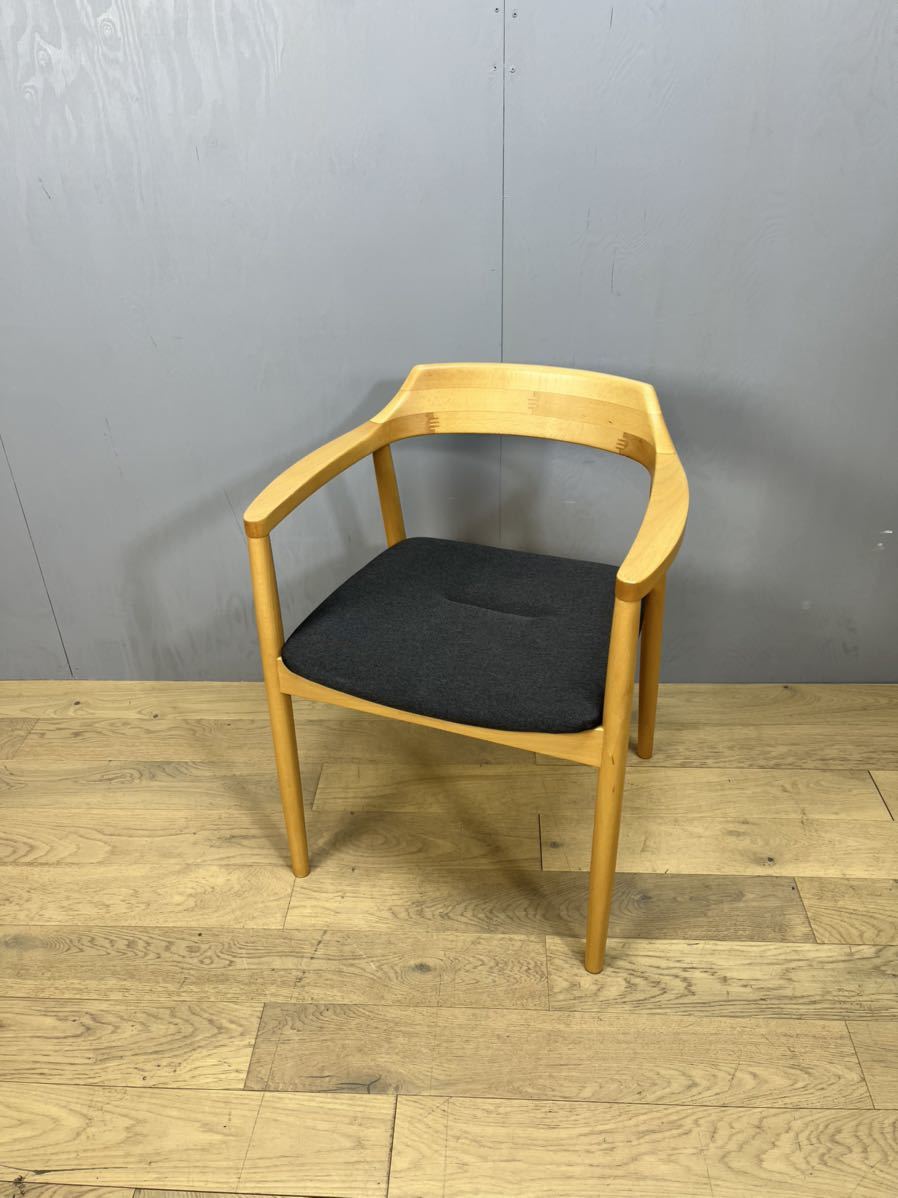 ヤフオク! - 関家具 SESSNA CHAIR セスナチェア ダイニング...