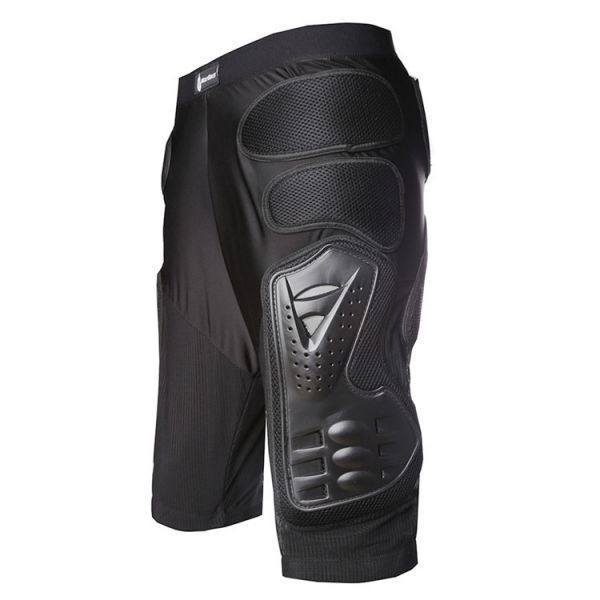  new goods! super protector under pants guard for adult for motorcycle turning-over prevention touring racing all She's 2XL[ size selection possible ]