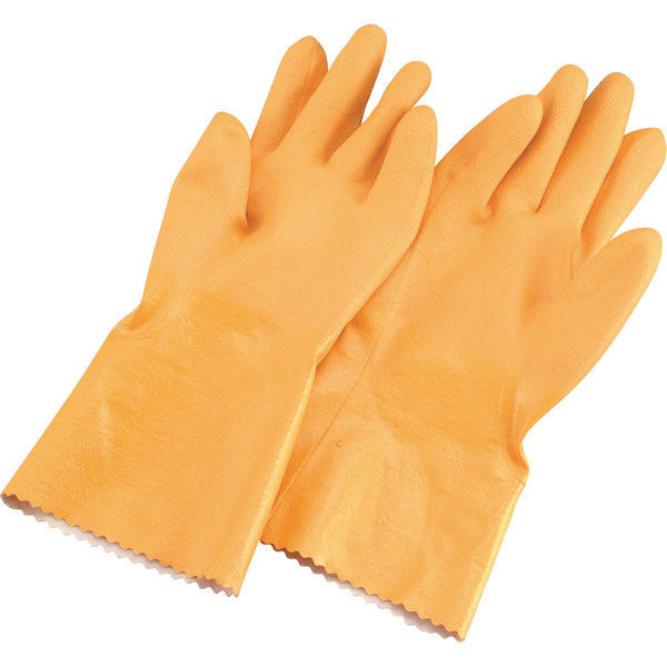 新品 尚和作業手袋 ニトローブ L （２組） ニトリルゴム手袋 ２双 ショーワ 定形外２５０円 作業服