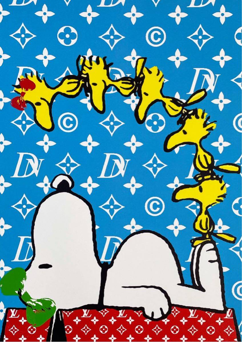 wallpaper snoopy louis vuitton