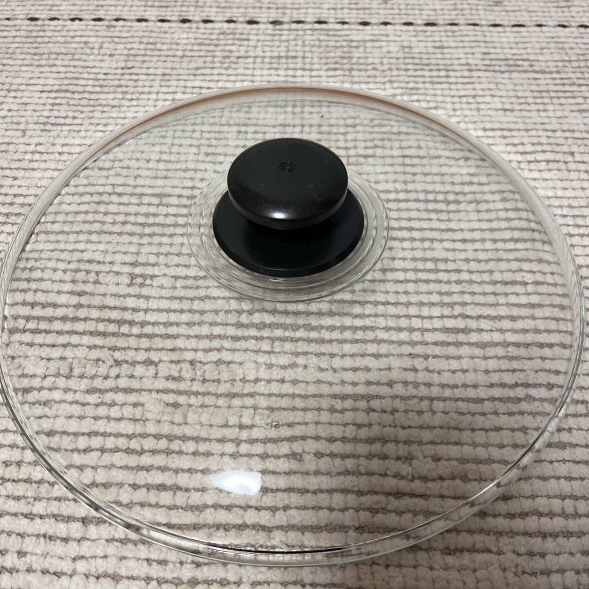 ナショナル ガラス蓋付 ホットプレート 電気鍋 100V ~230度 NF ナショナル ガラス蓋付 ホットプレート 電気鍋 100V ~230度 NF