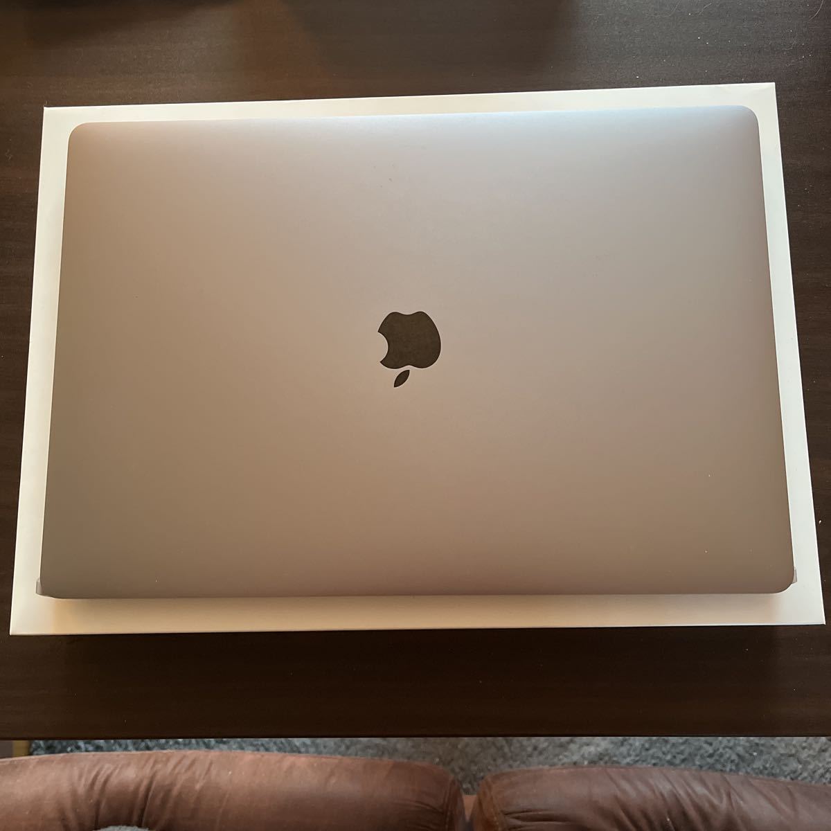 Yahoo!オークション - 美品 Apple MacBook pro 2019 16イ