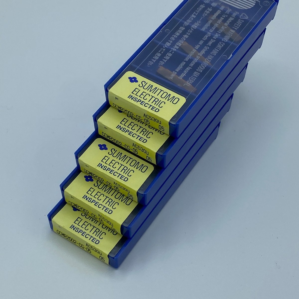 最新入荷 住友 溝入れ用チップ sushitai.com.mx