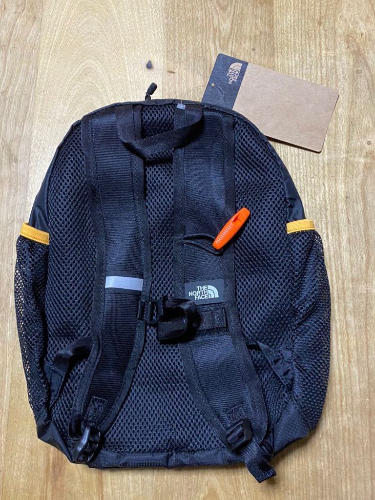 THE NORTH FACE ザ・ノース・フェイス メイフライリトルデイ 未使用品_画像2