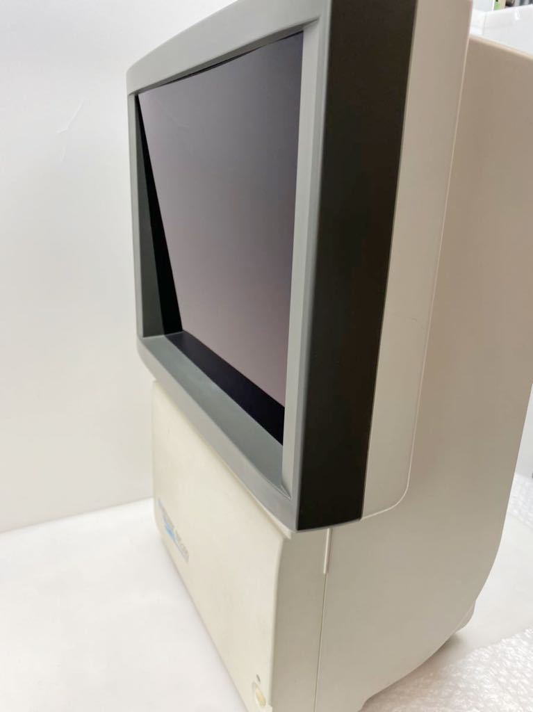 RDP NIDEK ニデック SSC-330 スペースセービングチャート 視力計 中古