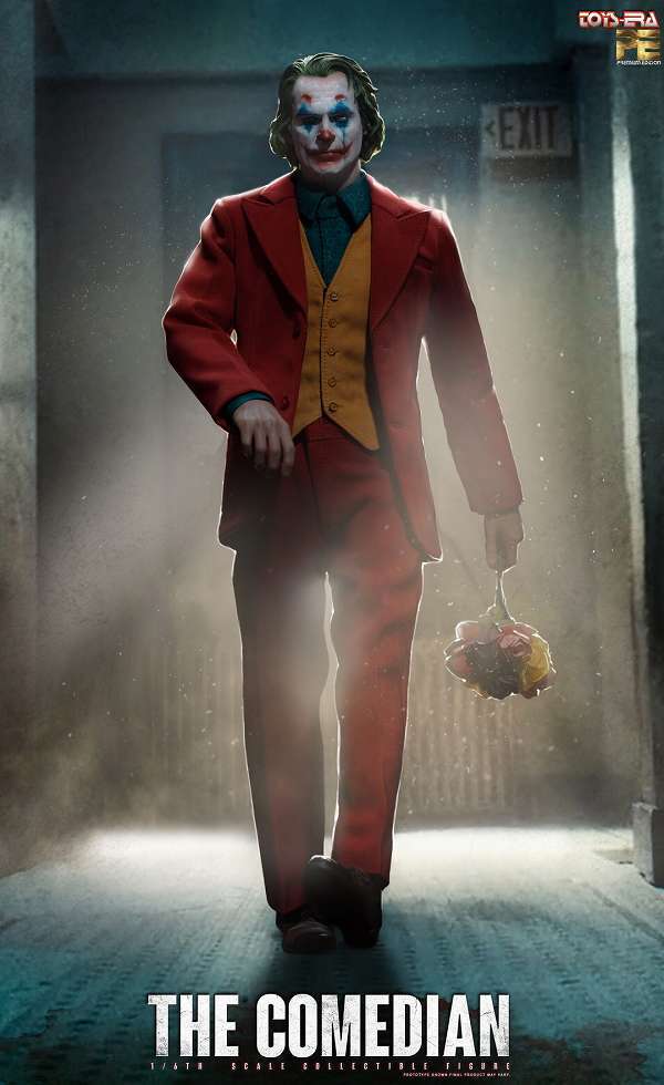 THE COMEDIAN 1/6 scale PE004 コメディアン TOYS ERA ヘッド3個 THE COMEDIAN 1/6 scale PE004 コメディアン TOYS ERA ヘッド3個