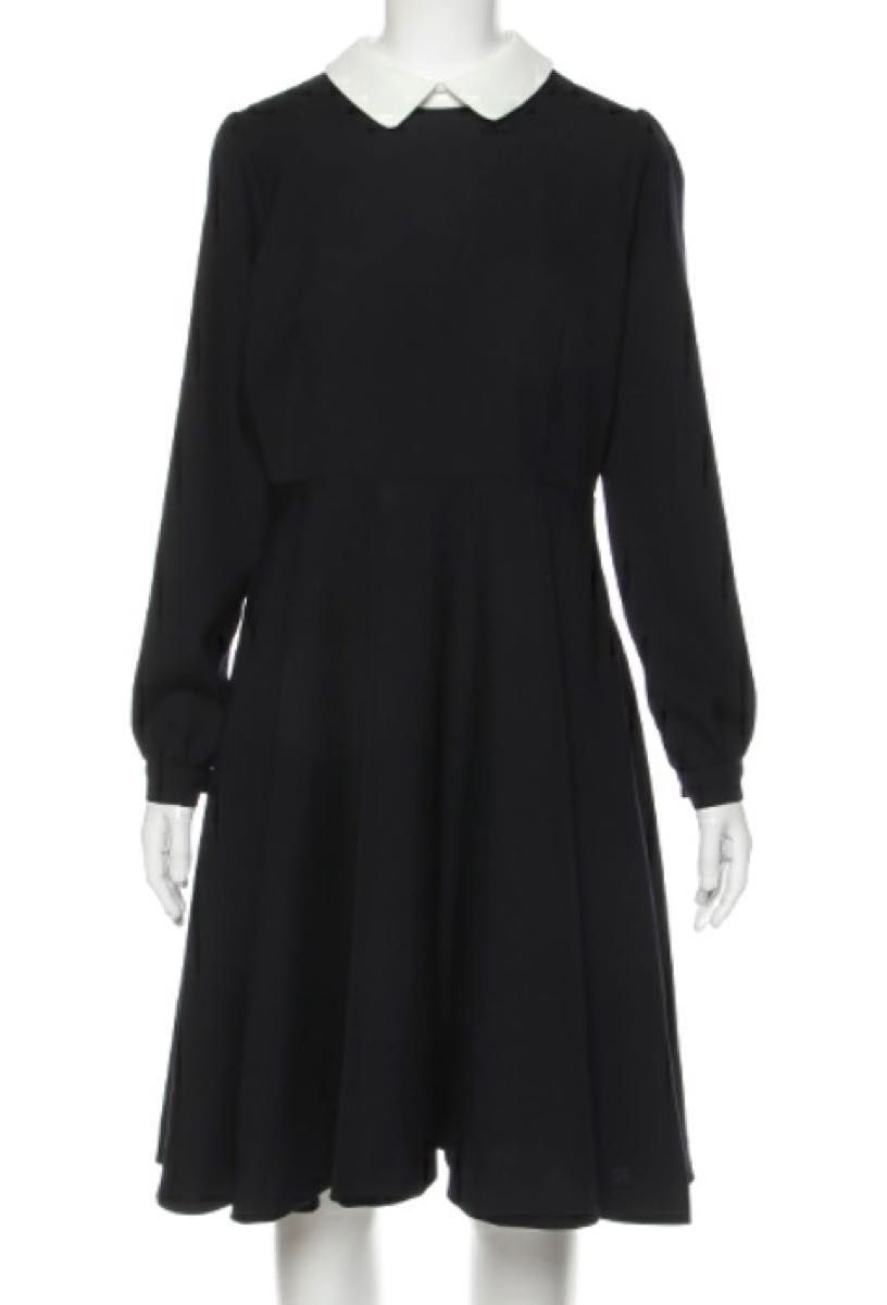 ポンポネット ジュニア 女の子 L/160 ウール100% お受験 卒服 ポンポネット ジュニア 女の子 L/160 ウール100% お受験 卒服
