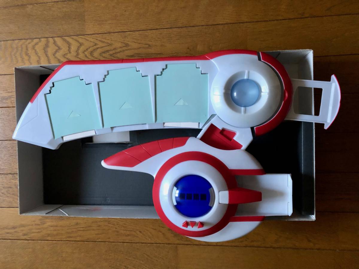 遊戯王 アカデミーデュエルディスク オシリスレッド 十代 カード 遊戯王 アカデミーデュエルディスク オシリスレッド 十代 カード
