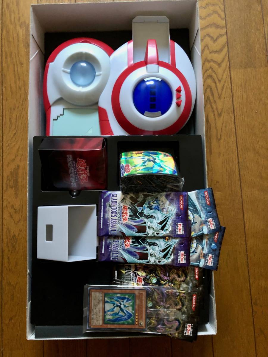 遊戯王 アカデミーデュエルディスク オシリスレッド 十代 カード 遊戯王 アカデミーデュエルディスク オシリスレッド 十代 カード