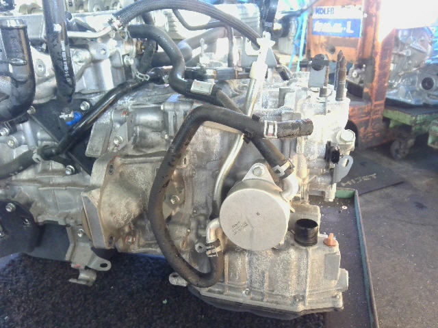 H31年 デイズルークス DBA-B21A オートマ ミッション AT B11A HWS Gターボ テスト済 5kurudepa= 32687_画像2