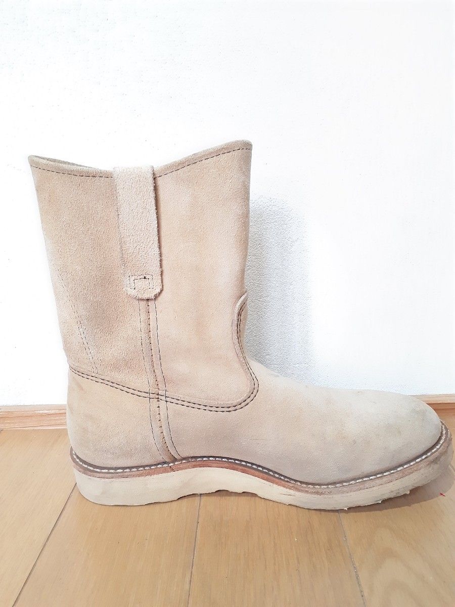 RED WING 8168 レッドウィングペコス (廃盤品)|Yahoo!フリマ RED WING 8168 レッドウィングペコス (廃盤品)|Yahoo!フリマ