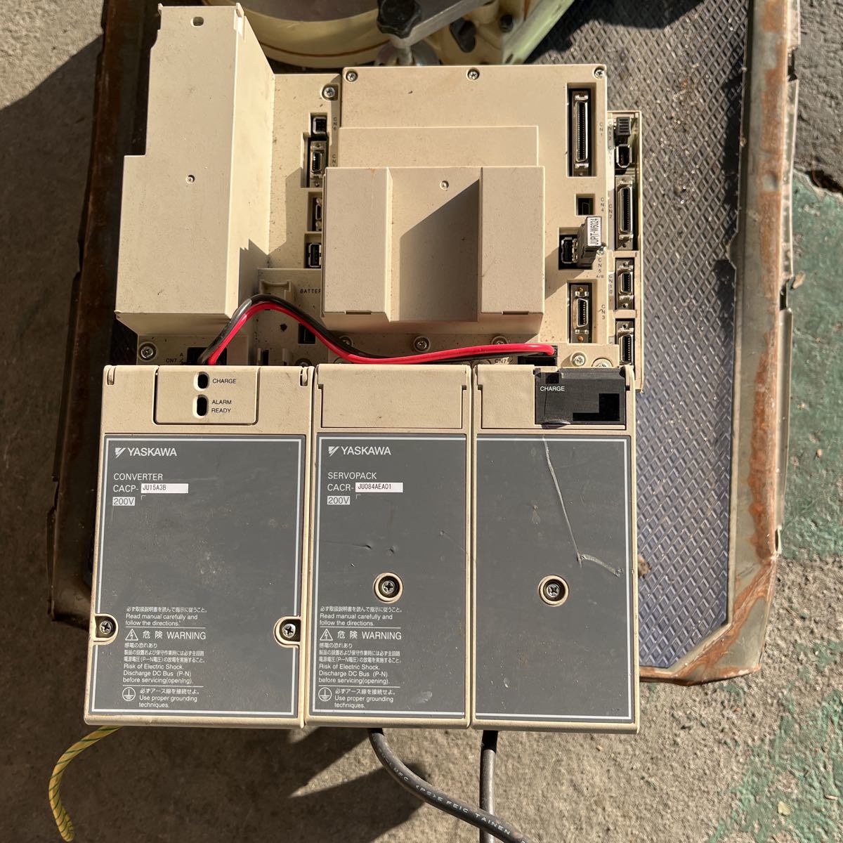 Yahoo!オークション - YASKAWA 電子部品 コンバーター CACP Yahoo!オークション - YASKAWA 電子部品 コンバーター CACP