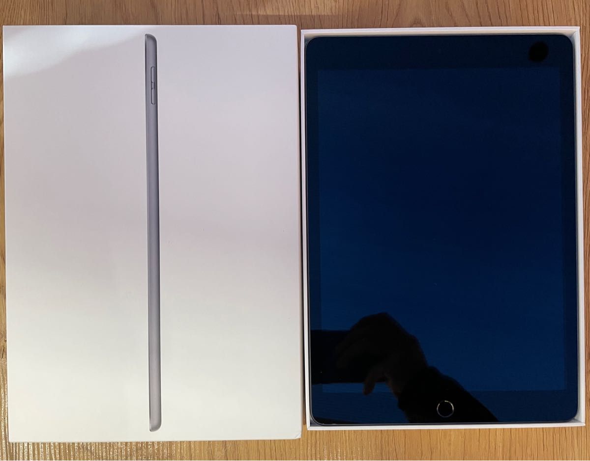 Apple iPad 第9世代 10.2型 Wi-Fi 64GB MK2K3J/A スペースグレイ
