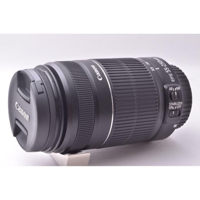 美品【感動の超望遠レンズ】 Canon EF-S 55-250mm IS II 運動会 美品【感動の超望遠レンズ】 Canon EF-S 55-250mm IS II 運動会