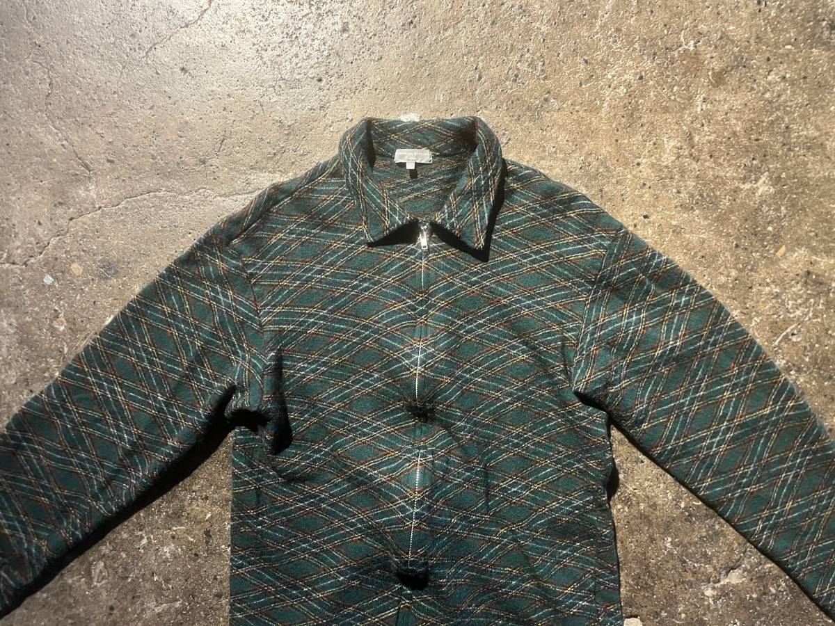 COMME Des GARCONS HOMME コム デ ギャルソン オム AD2003 00s ウール